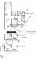 Dairy Farm Residences (D23), Apartment #460035551